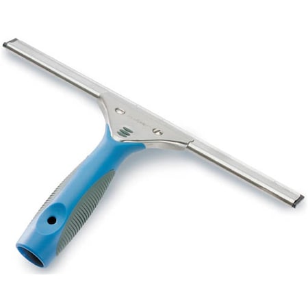 Ettore Products Company Ettore Products 12in. ProGrip Squeegee  60012 32611600126